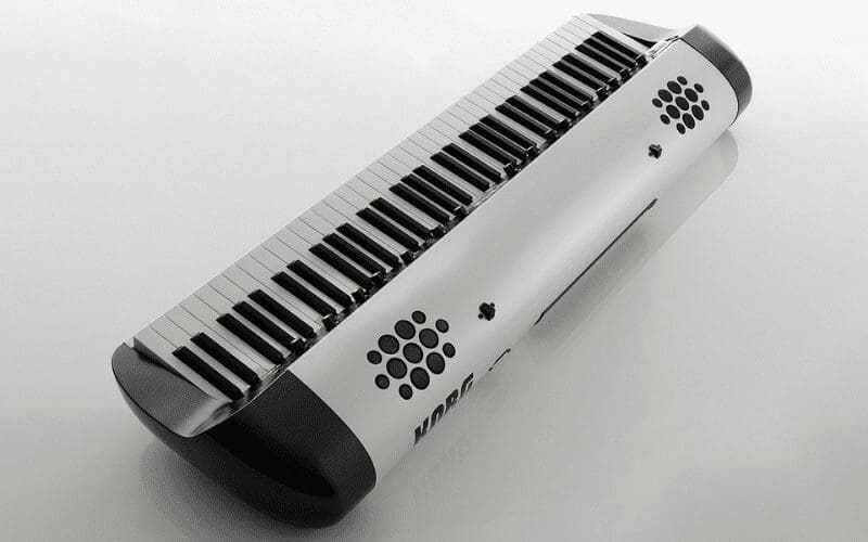 korg piano keyboard