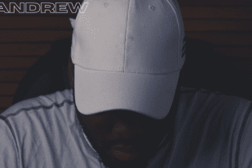 ANDREW ‘Prophecy’: Don’t Doubt Me – Out Now