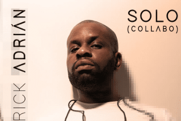 Erick Adrián ‘Solo’: Stay Connected – Out September 25th