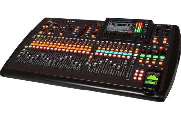 Behringer X32: Our Thoughts And Review
