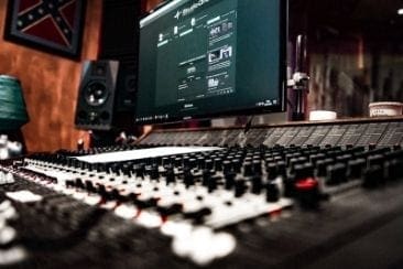 What Is Reverb? Reverb In Music Production & Mixing Explained