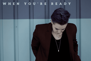 Madyx ‘When You’re Ready’: An Alt-Pop Anthem – Out October 9th