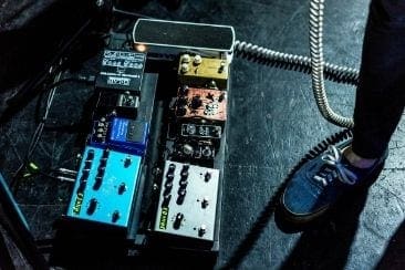 Effects Pedals/Guitar Pedals – A Guide To Understanding And Buying
