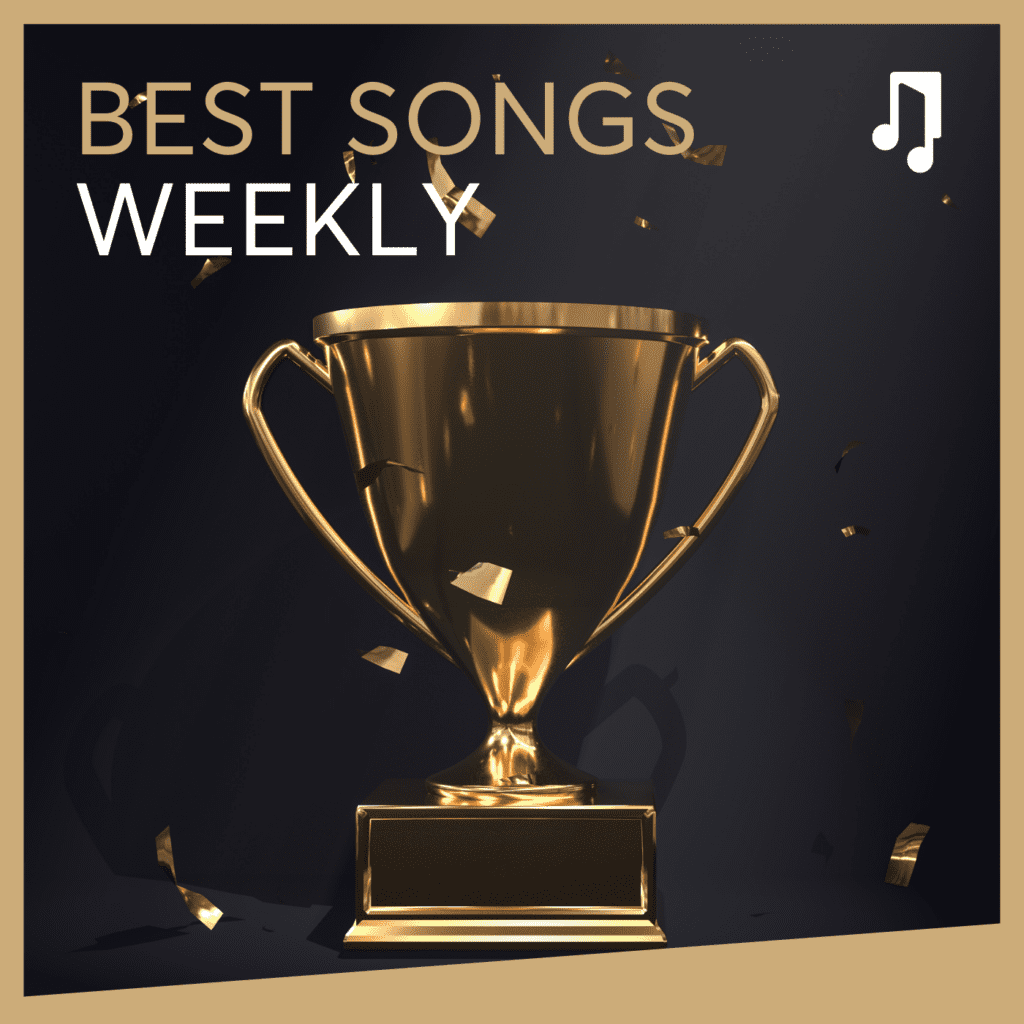 Best Songs Weekly