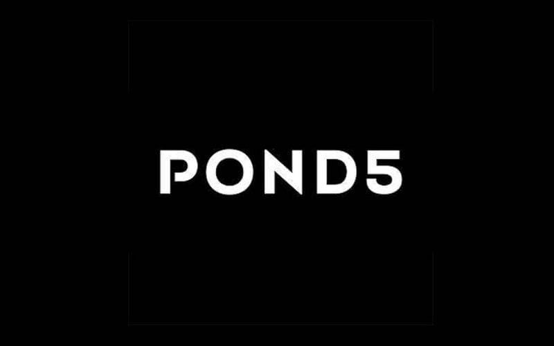 Pond5 