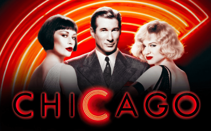 chicago the musical
