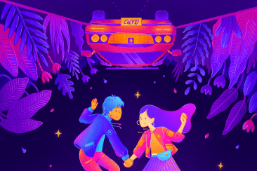 Air Apparent ‘Dance’: A Brand New Dance Anthem – Out October 20th