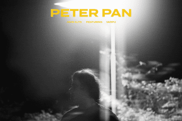 John Alto feat. Varpu ‘Peter Pan’: A Pop/Future Bass Anthem – Out October 30th