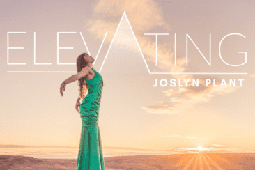 Joslyn Plant ‘Elevating’: A Mood Lifter From Start To Finish – Out November 6th