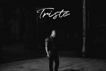 Loco Escrito ‘Triste’: It Will Hurt, But Only For Now – Out October 30th