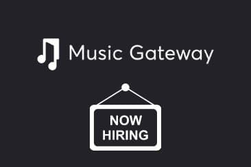 We’re Hiring! Content Marketing Executive, UK