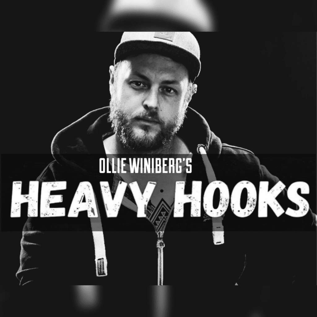 Ollie Winiberg's Heavy Hooks