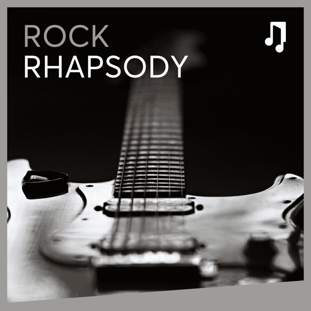 Rock Rhapsody