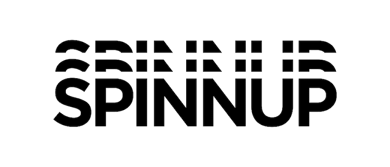spinnup music distribution logo