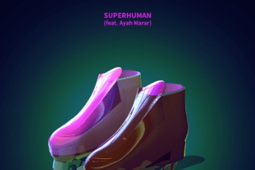 Quinn Kade ‘Superhuman’: For Those Who Feel Powerless – Out October 30th