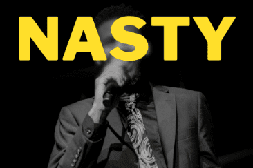 TA3 ‘Nasty’: You Are Unique – Out Now!