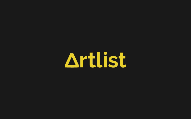 artlist io logo 