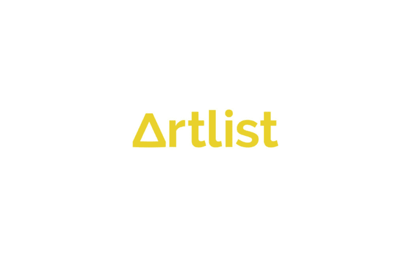 artlist io logo