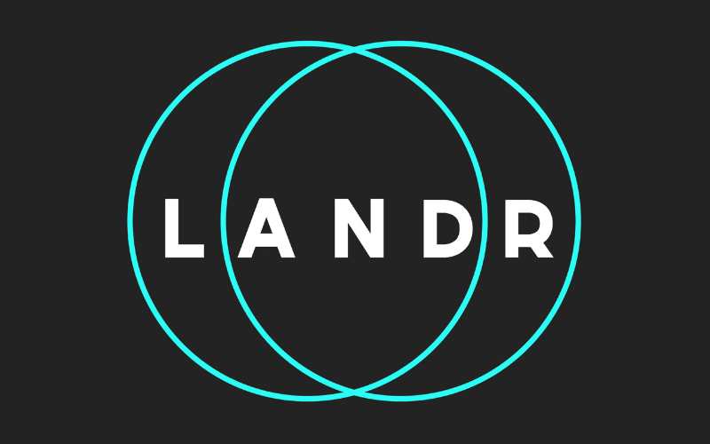 Landr Mastering Review