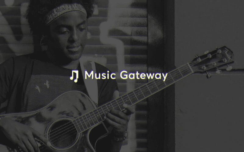 Music Gateway 