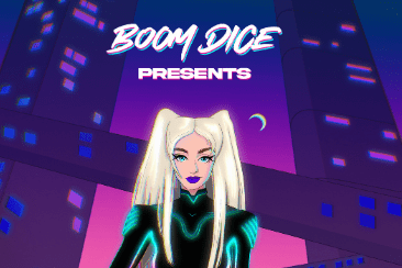 Boom Dice feat. Charlotte Hannah ‘Confidence’: Feel Empowered – Out 20th November