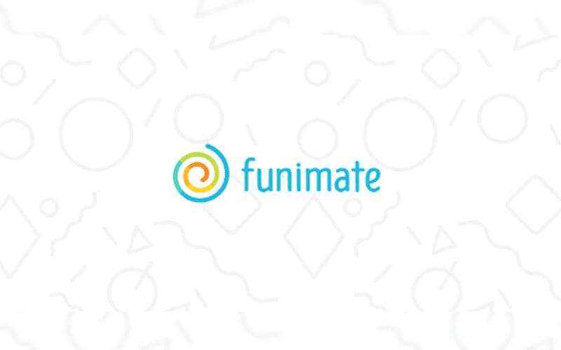 funimate logo