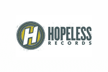 Music Gateway Announce Hopeless Records Signing!