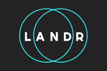 landr mastering review