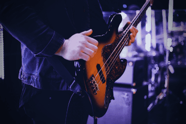 Best Basslines Of All Time – Great Basslines You Should Know