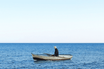 Sam Child ‘Lost At Sea’: Your Ticket To The Summer – Out November 12th