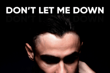 Soda ‘Don’t Let Me Down’ – Out Now!