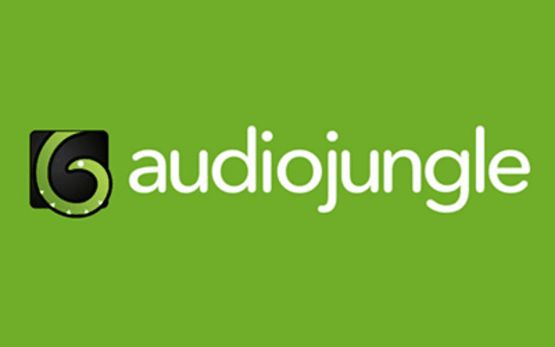 audiojungle logo