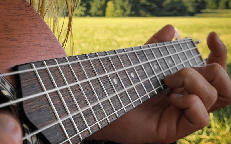 beginner ukulele chords