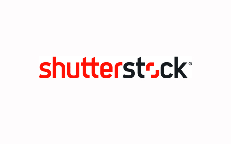 shuttershock logo
