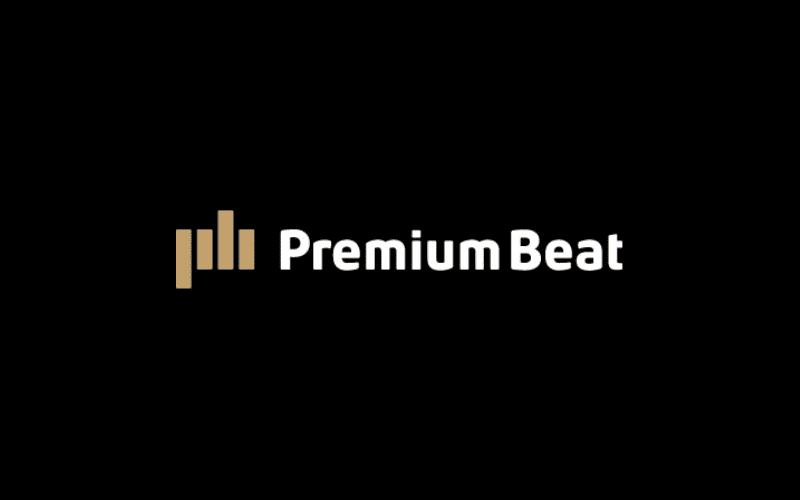 premiumbeat logo