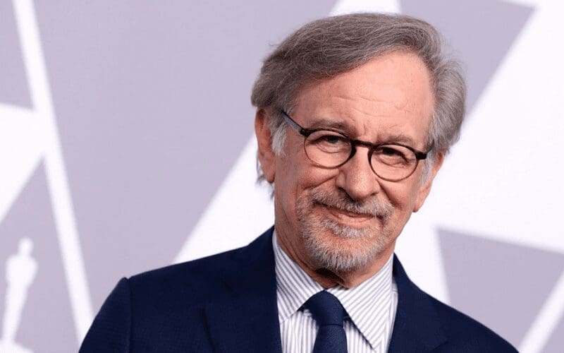 Steven Spielberg Famous movie producers