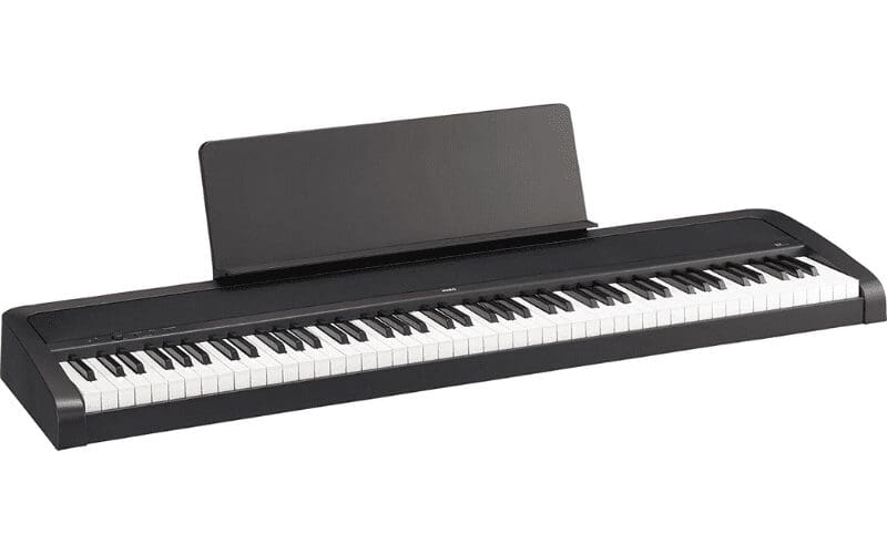 What Is A Digital Piano