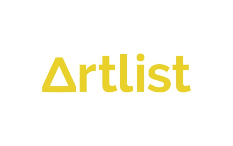 artlist logo