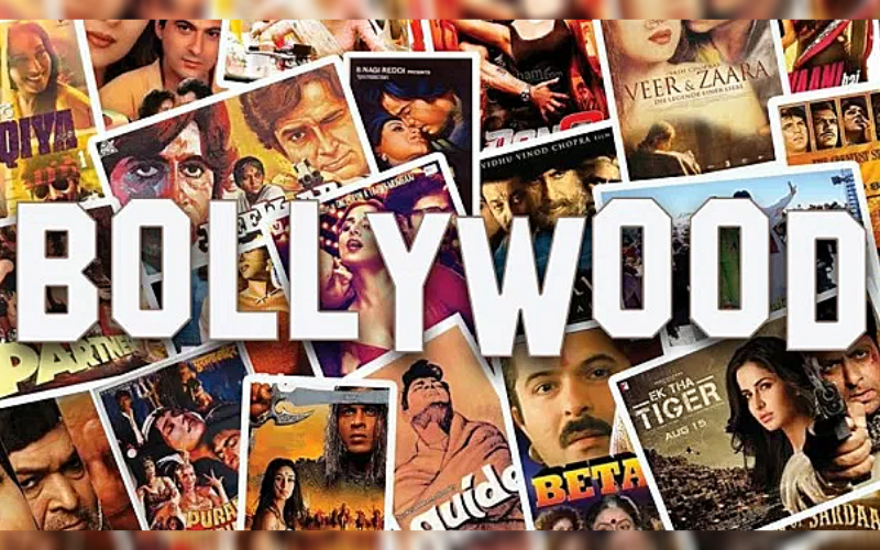 bollywood Indian Film Industry