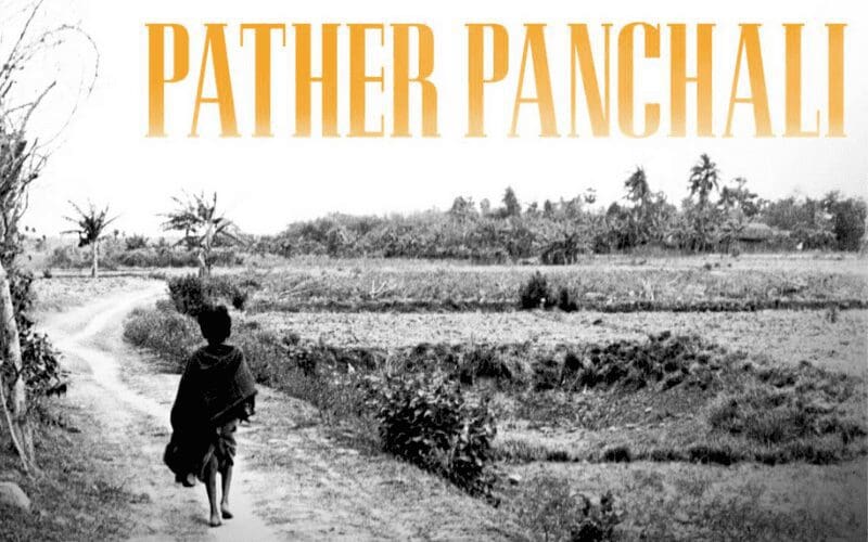 pather panchali india's movie industry
