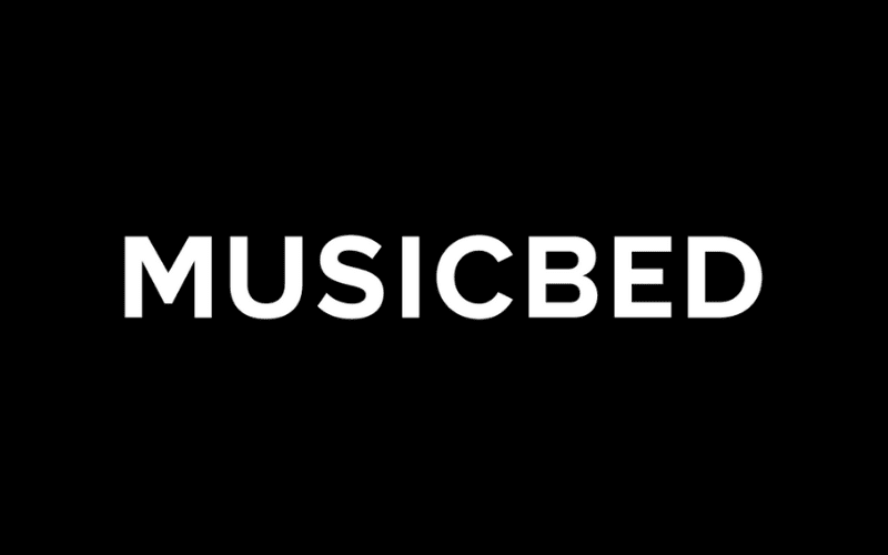 musicbed logo