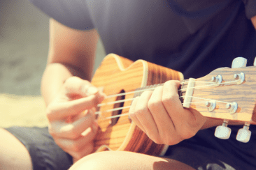 Ukulele Chords: A Guide To Beginner Ukulele Chords & Songs