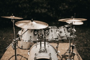 How To Set Up A Drum Set & The Drum Kit Essentials