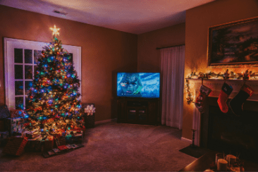 Our Picks Of The 10 Best Christmas Movies Of All Time