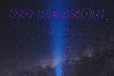 Crow ‘No Reason’: Speak Your Mind – Out Now
