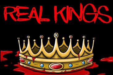 DRE SKI ‘Real Kings’ – OUT NOW!