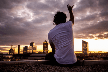 Eagle Sky ‘Rêves Eveillés’: CONQUERORSFORDAYS – Out Now!