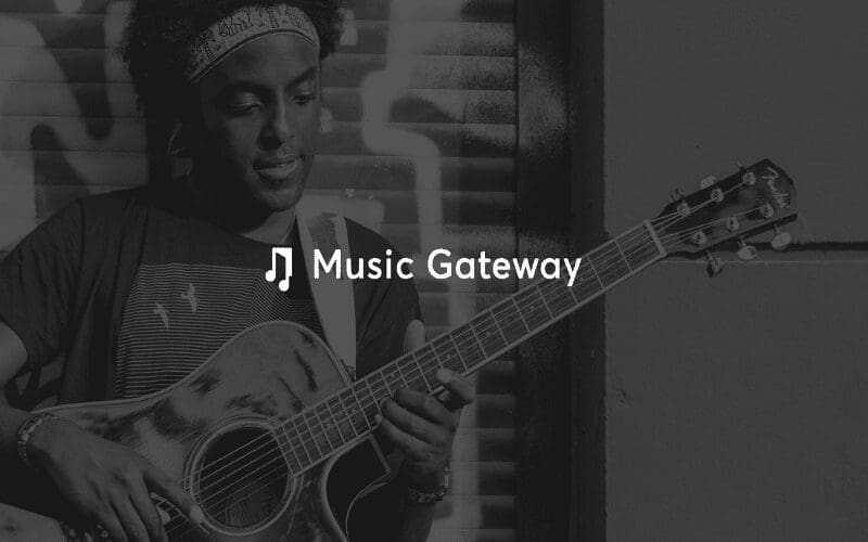 music gateway online mastering