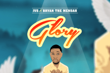 JVS ‘Glory’: His Mantra – Out Now!