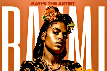 Raymi The Artist ‘Velveeta’: Rapid-fire flow and endlessly quotable one-liners – Out Now!